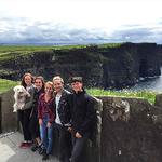 Megan Scott, United Kingdom